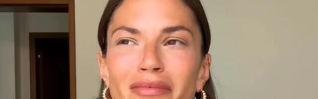 Vapaj Danijele Dimitrovske se isplatio: "Probudila sam se i shvatila da nemam dinara u džepu"