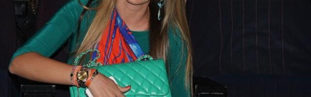 EVO ŠTA STOJI U PREDBRAČNOM UGOVORU MELINE GALIĆ! Jedna STAVKA menja sve - IPAK NE MOŽE DO NJEGOVOG BOGATSTVA?