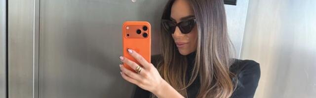 Pevačica pokazala go stomak, a dole - providno! Muž priznao da bi je javno prevario a ona grmi kako izgleda