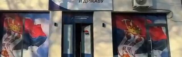 Pokret za narod i državu: U radu Lekarske komore učestvuju isključivo lekari, a ne "studenti blokaderi"