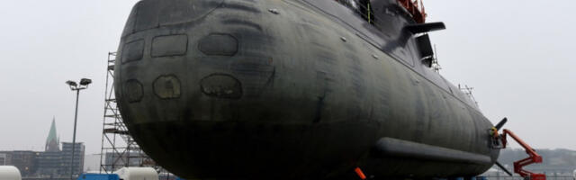 Немачка и Индија близу споразума о подморницама тешког осам милијарди долара