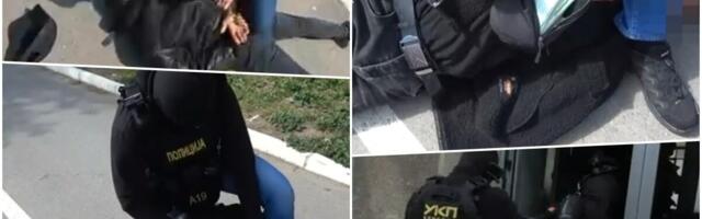 LAŽNI HIRURG IZ MAKEDONIJE ZAĆUTAO NA SASLUŠANJU: Imao i pomagače, tužilaštvo traži da mu bude određen pritvor