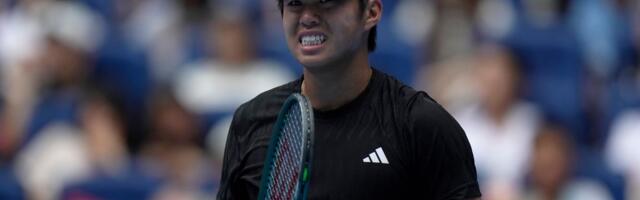 Senzacija u Madridu: Paragvajac izbacio Novakovog bratka, pa i momka kome se predviđaju velike stvari