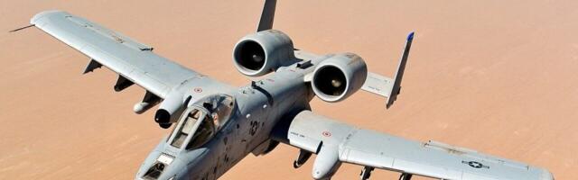 Korišćen je u Zalivskom ratu, ali je i dalje dominantan u Ormuskom moreuzu