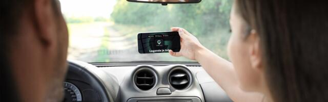 "Legenda je tu i podiže standarde" CAR:GO proširuje svoju ponudu i uvodi nove klase