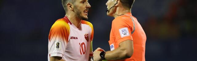 "Moja priča sa Omonijom stigla do kraja": Jovetić pre vremena najavio odlazak, da li to znači povratak u Partizan?