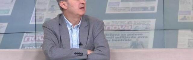"Režim mnogo više govori o evropskim fondovima nego o evropskim vrednostima"