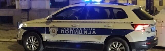Uhapšen je jedan čovek zbog sumnje da je ubio drugog, saopštila je beogradska policija