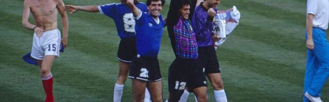 Adidas vraća stare dresove Jugoslavije? Retro kolekcija na pomolu