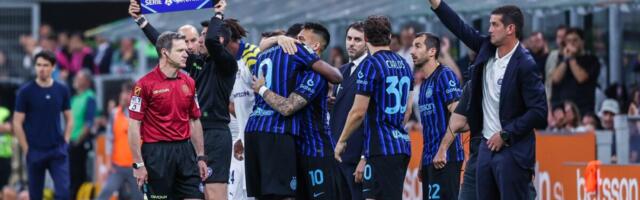 GOLEDA U BOLONJI I NA KRAJU - PODELA BODOVA: Šampion Italije remijem završio sezonu