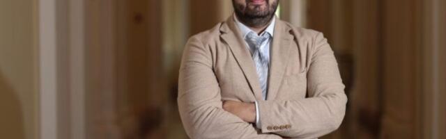 Janjić (SRCE): Nadam se da će PES biti osnov za neku buduću koaliciju