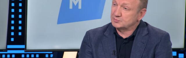 ĐILAS BESAN ZBOG RASKRINKANE AFERE O ZVUČNOM TOPU! Propali lider propale opozicije bi krivično gonio novinare (VIDEO)