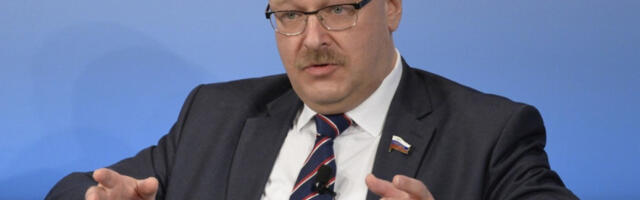 Косачов: Руководство Србије чува независност и самосталност, Русија је захвална Србији