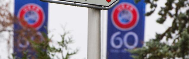 MFK KARVINA OSTALA BEZ EVROPE: UEFA izrekla drastičnu kaznu