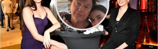Javnost decenijama nije mogla da ga vidi u ovom izdanju: Ćerka uslikala Zdravka Čolića onako kako paparaci nikad nisu uspeli! (Foto)