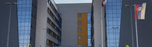 УКЦ Ниш добија прву мобилну амбуланту