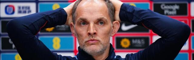 “Sve deluje protiv vas...” Tomas Tuhel bodri Engleze pred Norvešku – mukama u Premijer ligi