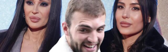 Evo koje su škole završili Veljko i Anastasija Ražnatović: OBOJE SA DIPLOMAMA, a nikada nisu radili u struci - život ih odveo na potpuni drugu stranu!