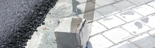 Beograd raspisao tender od 250 miliona dinara za obnovu saobraćajnica od betonskih ploča i kocke
