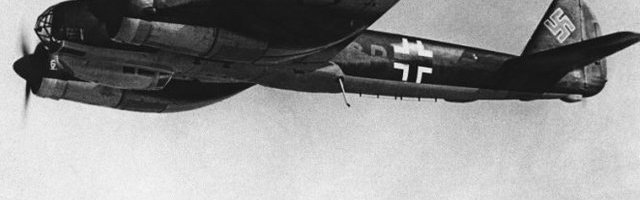 NA BEOGRAD SRUČILI STOTINE TONA BOMBI! Na današnji dan 6 aprila 1941. nacisti su bombardovali Jugoslaviju (VIDEO)