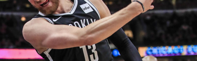 Džanan Musa novi košarkaš Efesa