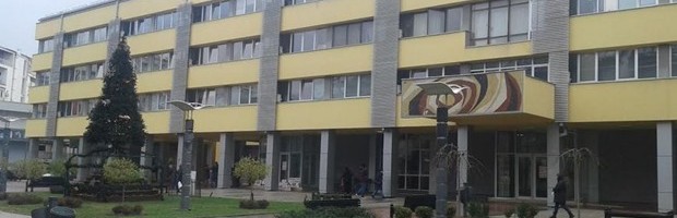 UHAPŠENA PREDSEDNICA PREKRŠAJNOG SUDA U KRALJEVU