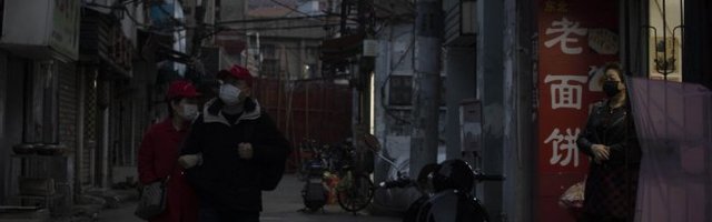 DODALI JOŠ 1.290 ŽRTAVA Korigovane brojke epidemije u Vuhanu