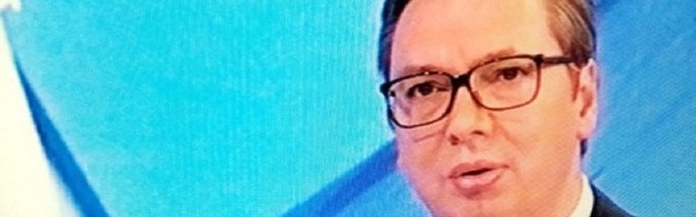 "Sutra primam kinesku vakcinu u Rudnoj Glavi"