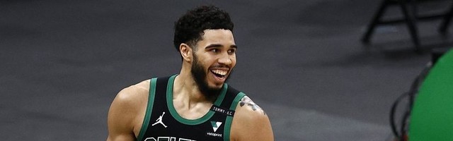NBA večeras: Tejtum ide u plus! Od Viginsa se previše očekivalo...