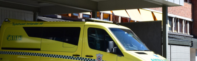 2016 godine dogodila se slična situacija kao sa Koronom, posle pada kiše preko 1.000 ljudi nije moglo da diše