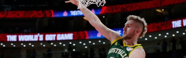 Džok Lendejl stiže u Olimpijakos
