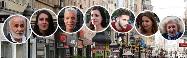 Narod je pobedio koronu, Vučiću, narod! (VIDEO)