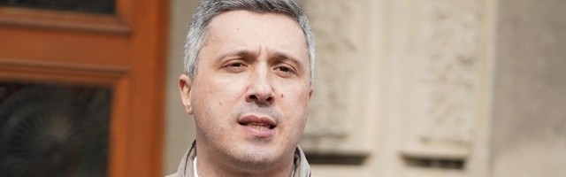 Boško Obradović nedeljom: Brani li Vučić Kosovo ili svoju vlast?