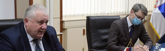 Ambasador Belorusije: Ne razumemo odluku Srbije o zabrani letova