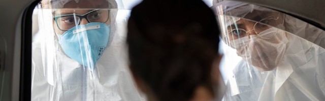 SSP: Vlast praktično uvozi delta soj