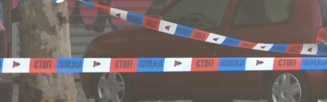 Na nacionalnoj frekvenciji prikazan snimak ubistva u centru Beograda