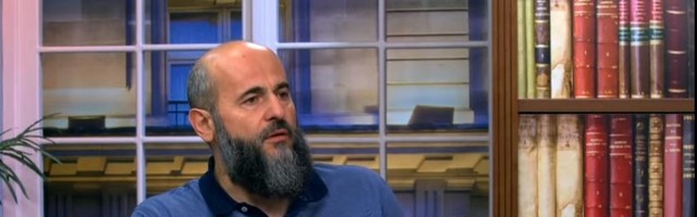 POGLEDAJTE EMISIJU – Akademik Zukorlić o šerijatu i pravu žena u islamu