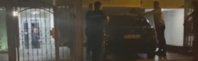 "Režim pretnjama Krivokapiću pokazao da nije odustao od politike mržnje"