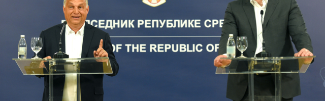 ORBAN: Srbija potrebnija EU, nego Unija Srbiji