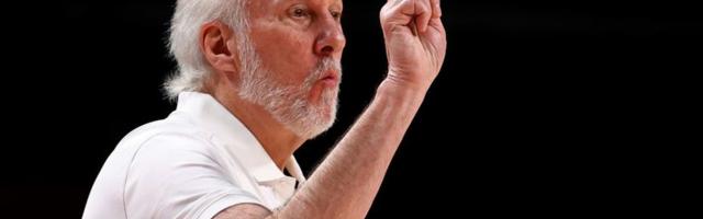 Greg Popović i stara priča o ex-YU reprezentaciji: Slovenci, Hrvati, Srbi, Hercegovina... Zamislite samo taj tim!