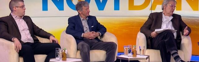 Gosti N1: Sumnjiva privatizacija i neizvesna budućnost Instituta Jaroslav Černi