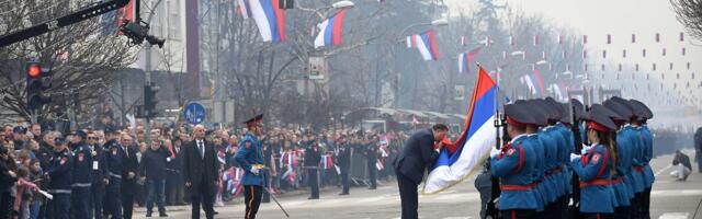 Novi uzlet Republike Srpske