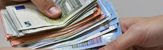 Najniža plata u Federaciji BiH povećana za 136 KM