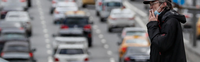 U svetu od Covid-19 preminulo 400.000 ljudi