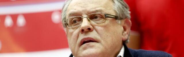 Čović o situaciji oko ruskih klubova: "Ovo je jako ružno, kakva je perspektiva Evrolige? Zvezda nije glasala!"