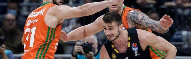 (UŽIVO) VELIKI DERBI ABA LIGE! Partizan JURI prvo mesto! Cedevita je u brutalnoj FORMI!