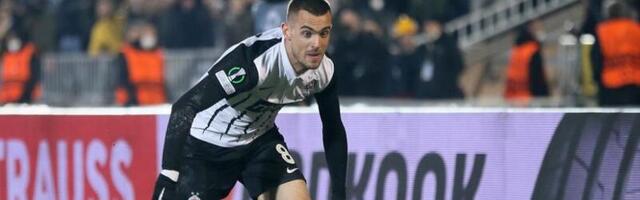 FIFA kaznila Partizan: Nema transfera do 2024, ali jedna uplata obara presudu