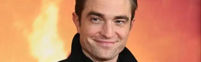 Algoritam zvanično potvrdio da je Robert Patison najprivlačniji muškarac na planeti