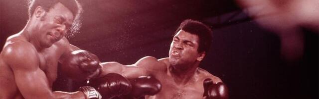 Šampionski pojas Muhameda Alija prodat za više od šest miliona dolara