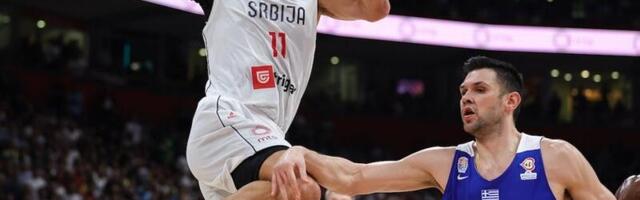 LUČIĆ PORUČUJE: Mi smo svi kapiteni, nismo svesni Jokićeve veličine!